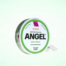 Vapes Bars Angel Nicotine Pouches
