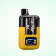 Vapes Bars Ghost 4-in-1 Prefilled Pods
