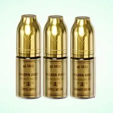 Vaplay Golden Juice Nic Salts 10ml