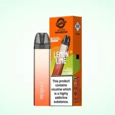 Vaporesso Deliciu Mate Vape Pod Kit