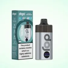 Vaporesso Dojo Blast 6k Prefilled Vape Kit