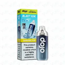 Vaporesso Dojo Blast 10K Prefilled Pod Kit
