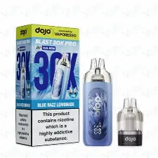 Vaporesso Dojo Blast 30K Pro Prefilled Pod Kit