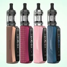 Vaporesso GTX One Pro Vape Kit