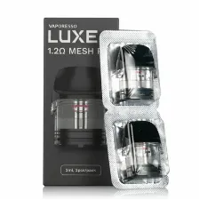 Vaporesso Luxe Q Replacement Pods