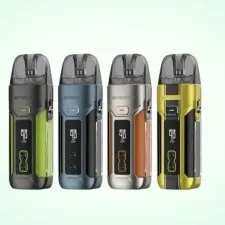 Vaporesso Luxe X Pro Vape Kit