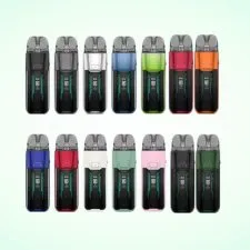 Vaporesso Luxe XR Max