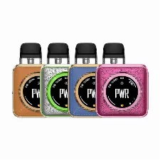 Vaporesso Xros 5 Nano Vape Kit