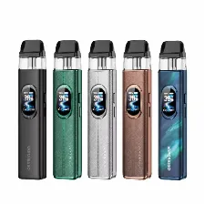 Vaporesso Xros 6 Vape Kit