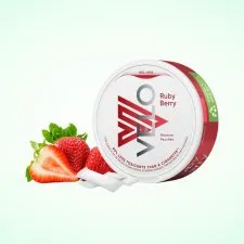 Velo Slim Nicotine Pouches