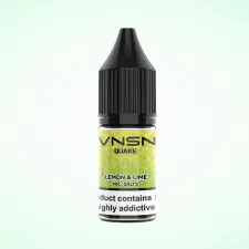 VNSN Quake 10ml Nic Salt E-Liquid