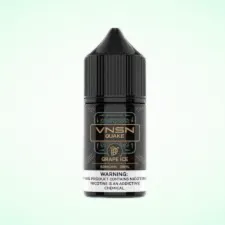VNSN Quake 30ml Nic Salt E-Liquid