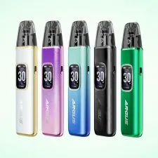 Voopoo Argus G3 Vape Kit