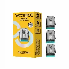 Voopoo Argus V2 Top Fill Replacement Pods