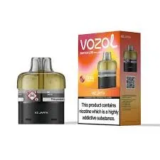 Vozol Switch Lite 10K Replacement Pod