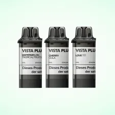 Vozol Vista Plug EZ 10K Prefilled Pods