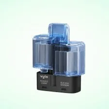 VYLO Duo 35K 2-in-1 Prefilled Pods