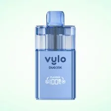 VYLO Duo 35K 2-in-1 Pod Vape Kit