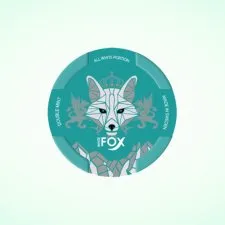 White Fox Nicotine Pouches
