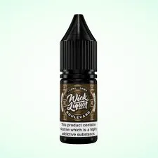 Wick Liquor 10ml Nic Salt E-Liquid