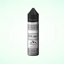 Wick Liquor Kurimu Yoghurt 50ml E-liquid