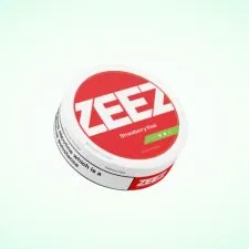 Zeez Nicotine Pouches