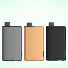 Zeltu X3 Vape Pod Kit
