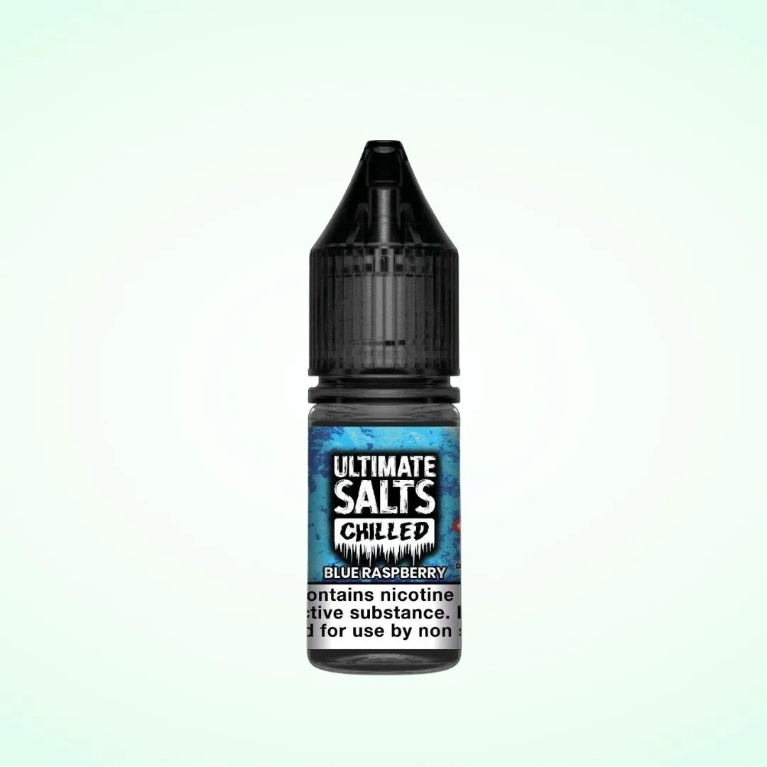 Ultimate Salts 10ml Chilled Nic Salt E-Liquid