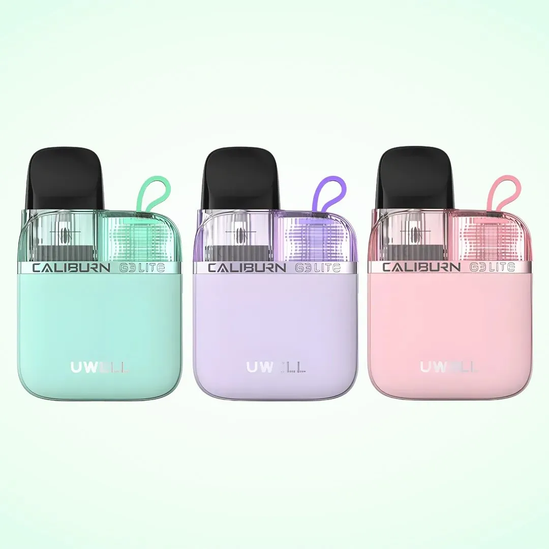 Uwell Caliburn G3 Lite Koko Pod Kit