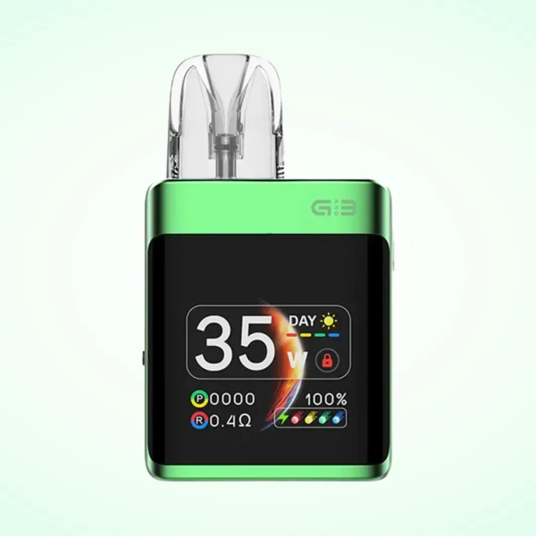 Uwell Caliburn G3 Pro Koko Vape Kit