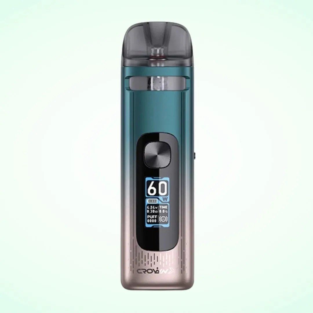 Uwell Crown X Pod Vape Kit