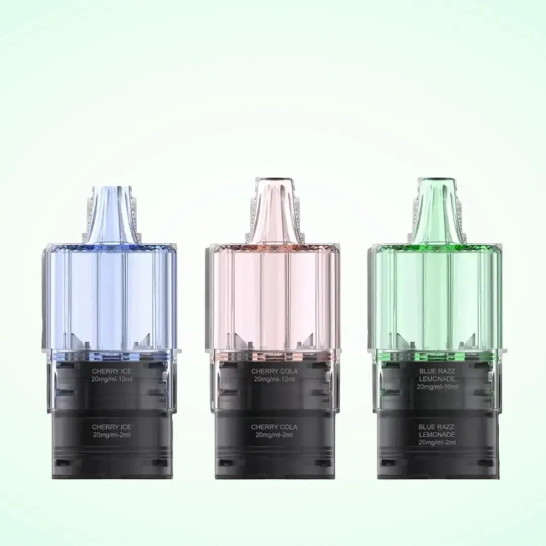 Uwell Viscore 8000 Refillable Pod