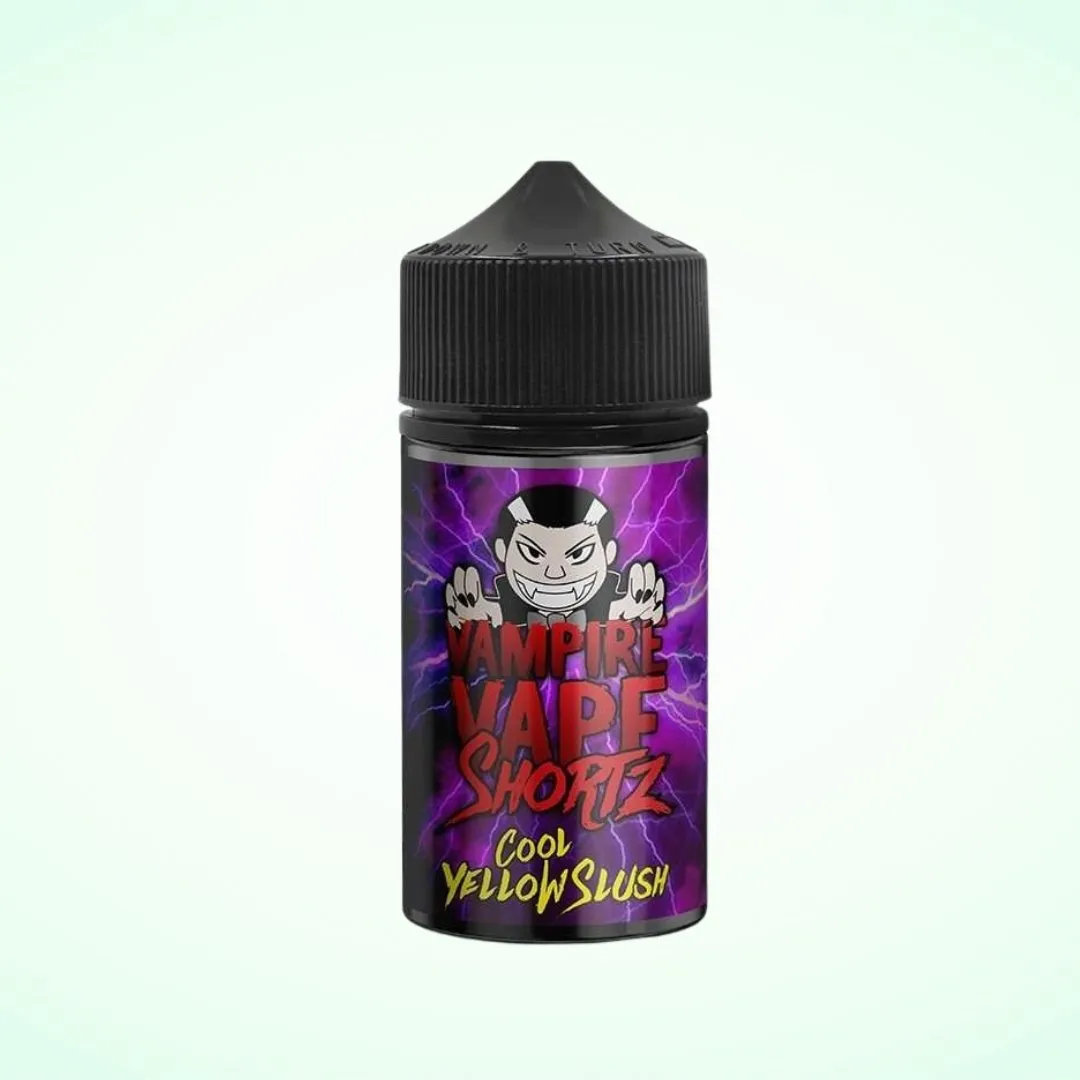Vampire Vape 50ml E-liquid