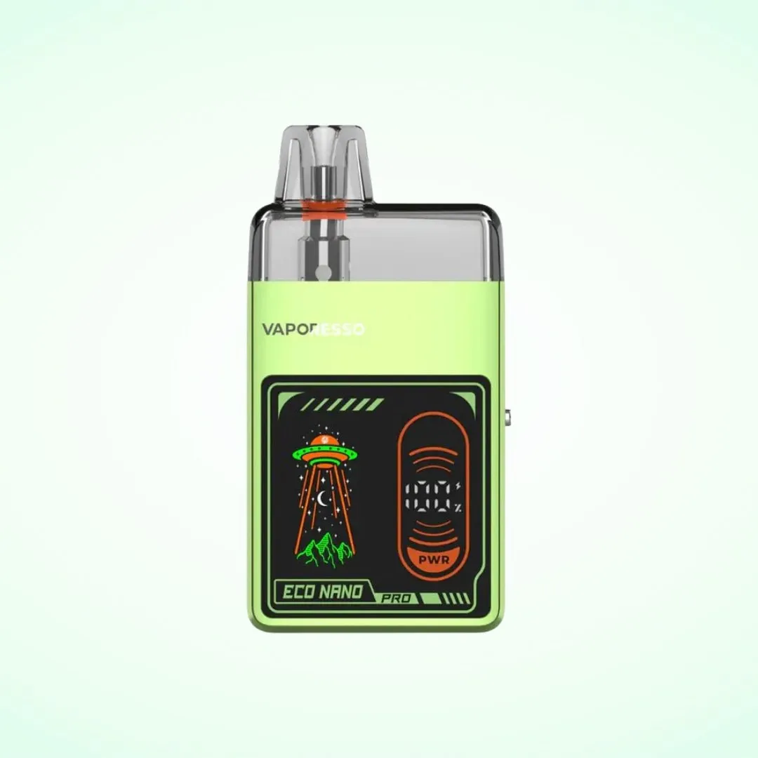 Vaporesso Eco Nano Pro Pod Vape Kit