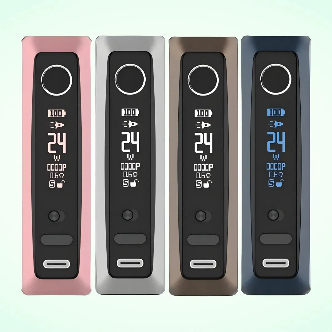 Vaporesso GTX One Pro Vape MOD