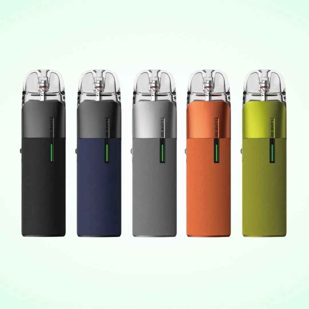 Vaporesso Luxe Q2 Vape Kit