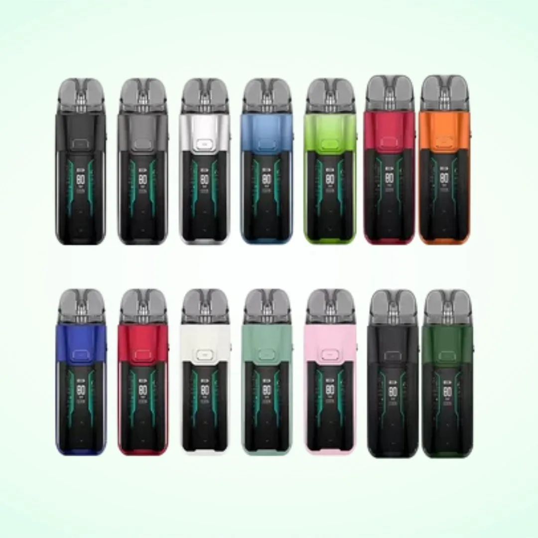 Vaporesso Luxe XR Max Vape Kit