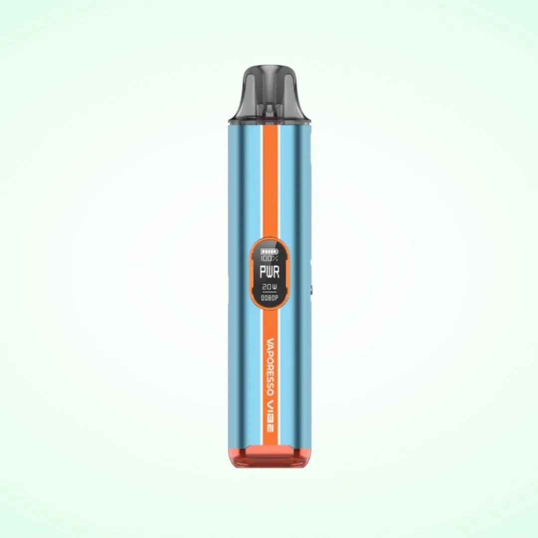 Vaporesso Vibe Vape Kit