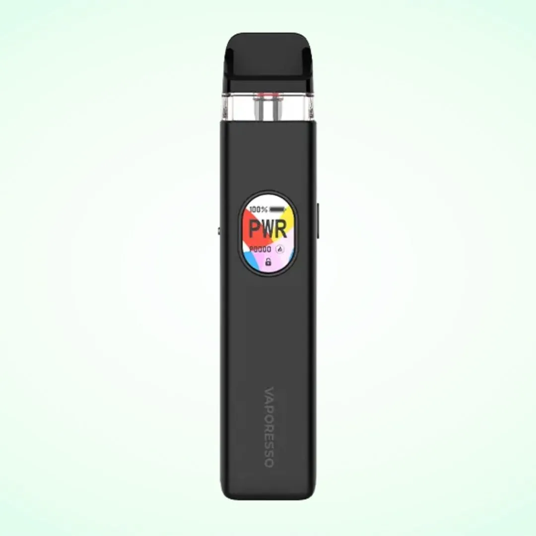 Vaporesso Xros 5 Vape Kit