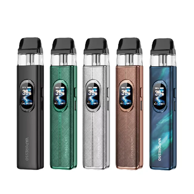 Vaporesso Xros 6 Vape Kit