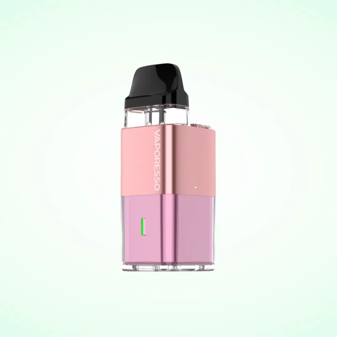 Vaporesso Xros Cube Vape Kit