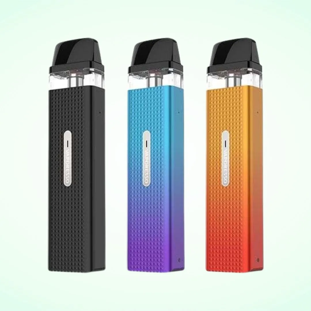 Vaporesso Xros Mini Pod Vape Kit