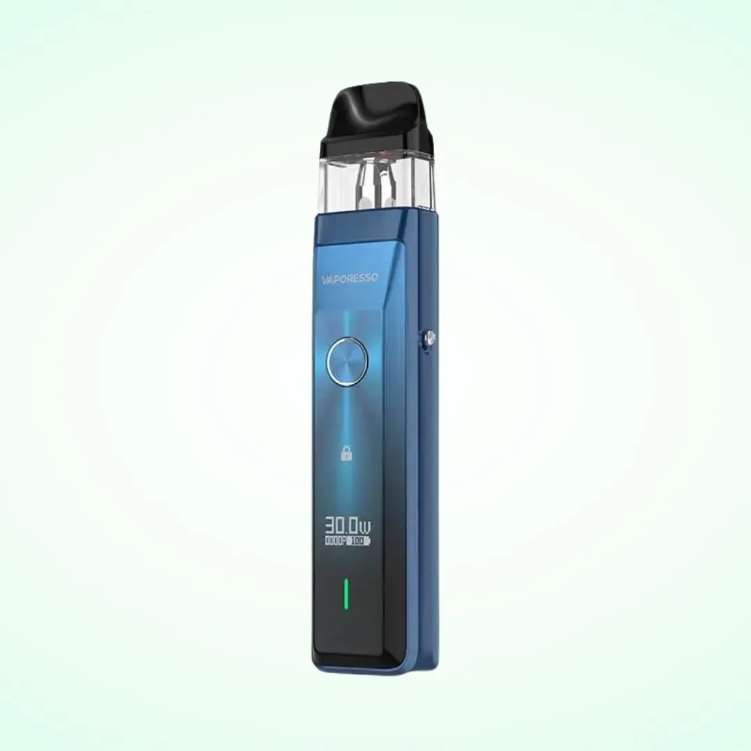 Vaporesso Xros Pro Pod Vape Kit