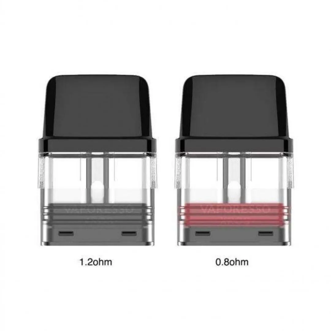 Vaporesso Xros Replacement Pods