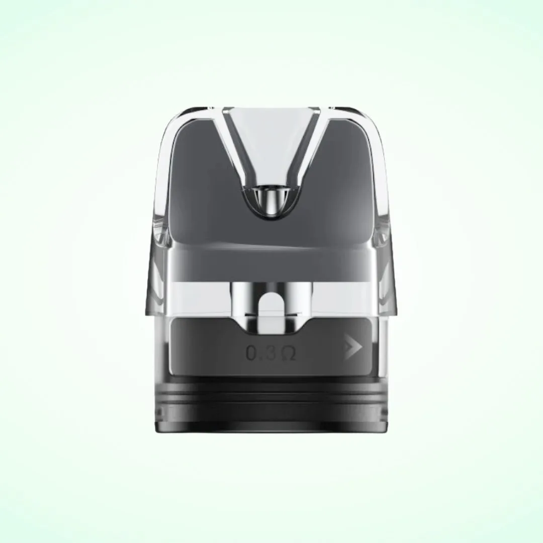 Voopoo Argus E40 Replacement Pod