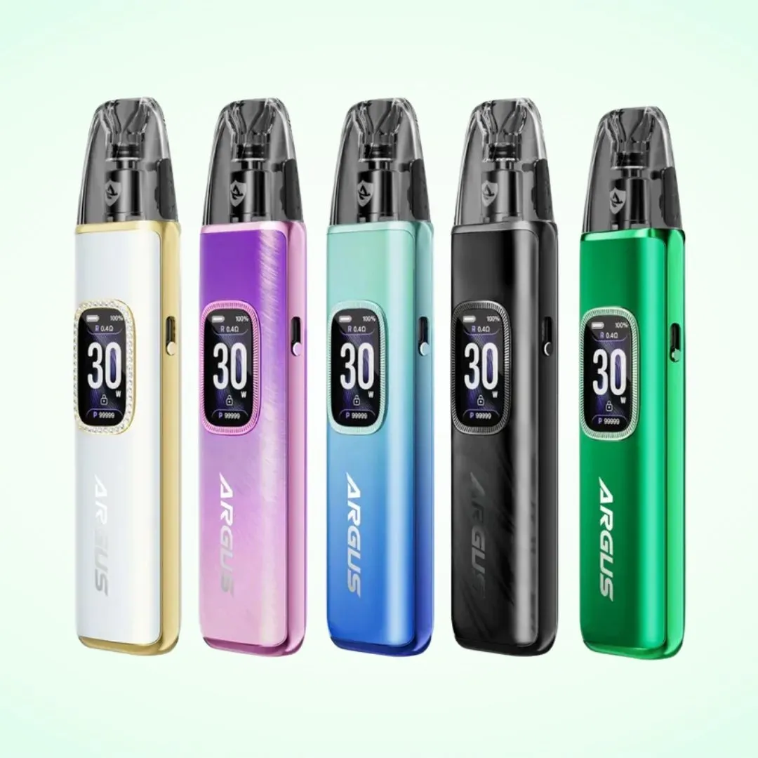Voopoo Argus G3 Vape Kit