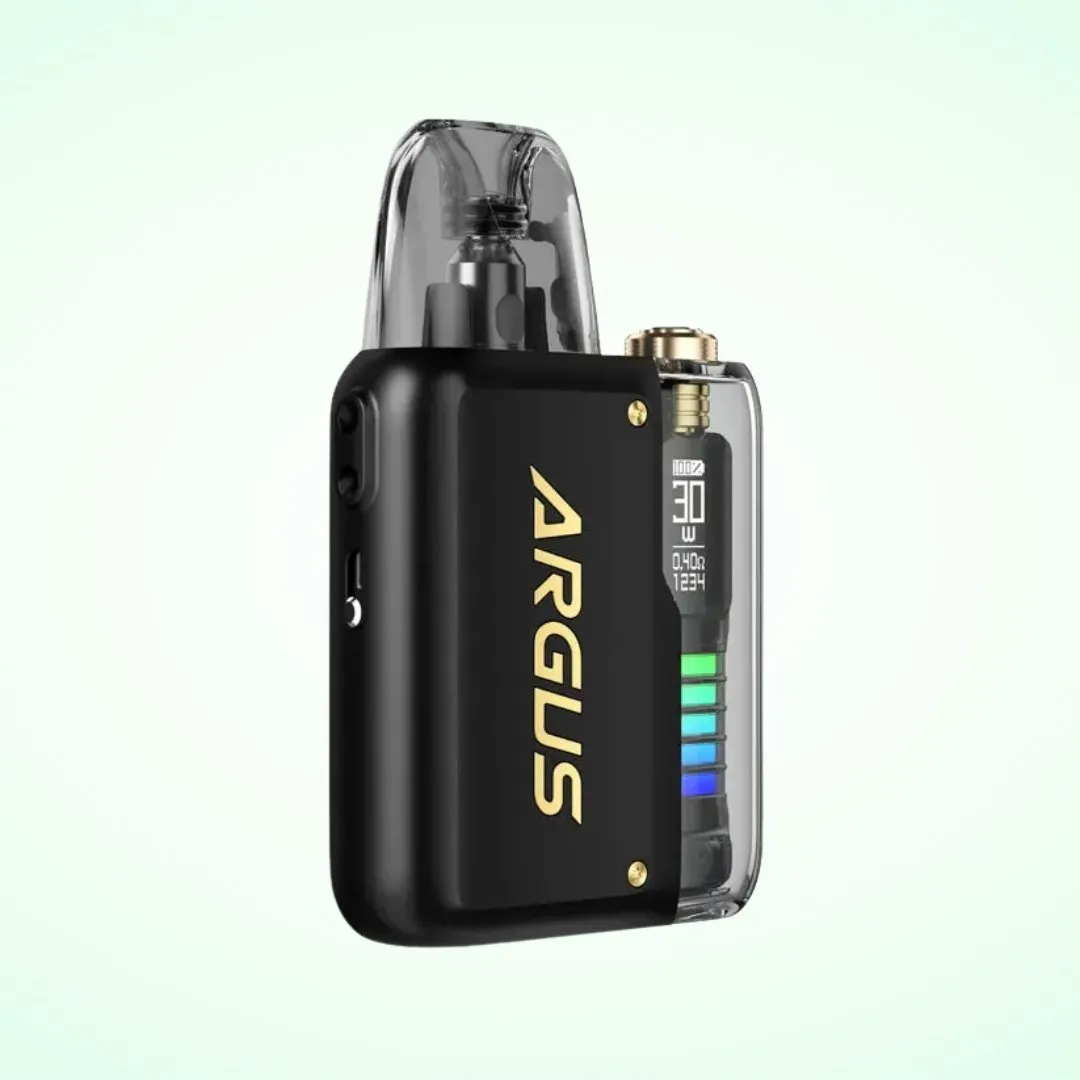 Voopoo Argus P2 Vape Kit