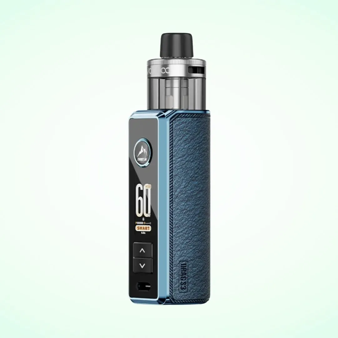 VooPoo Drag S3 Vape Kit