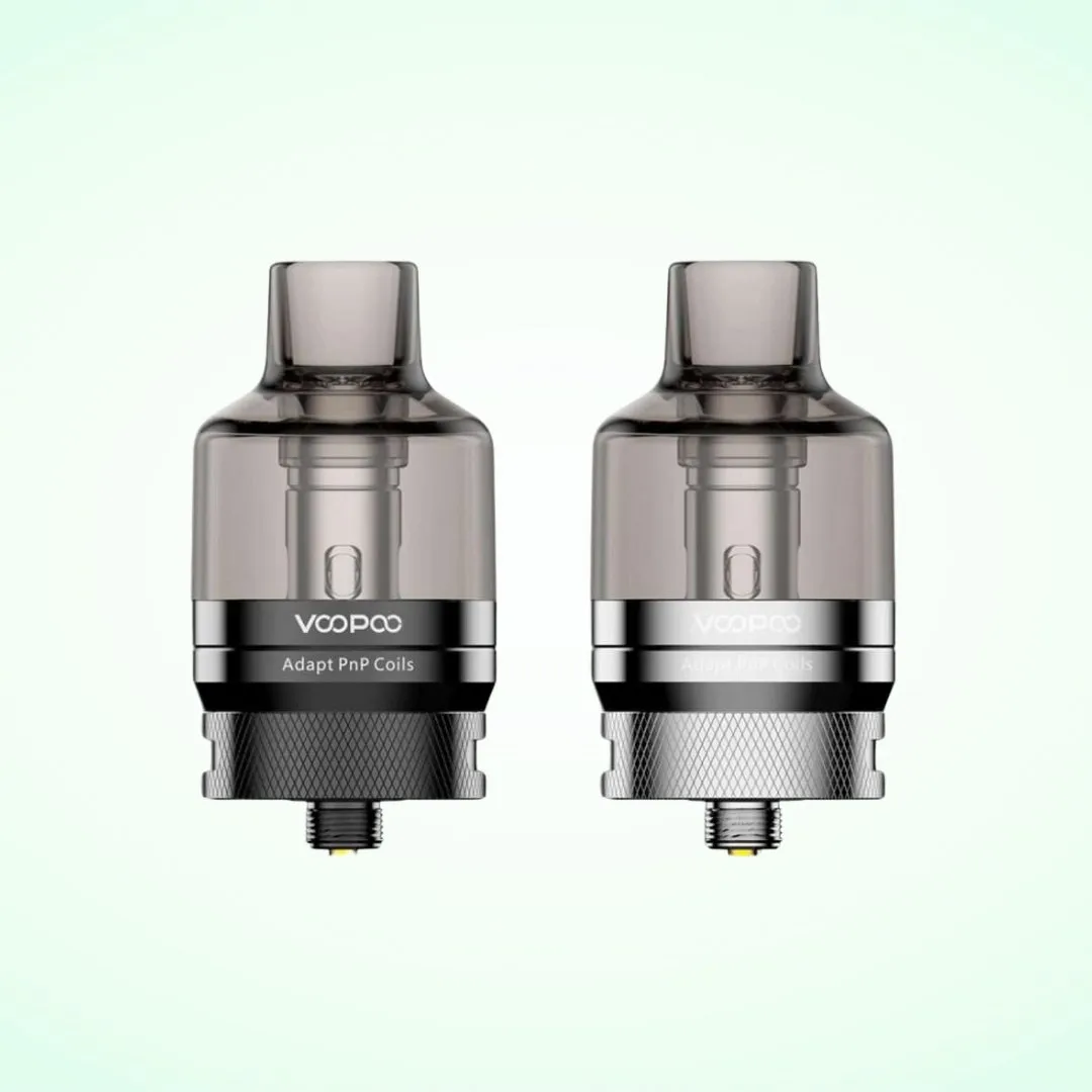 VooPoo PnP Pod Tank