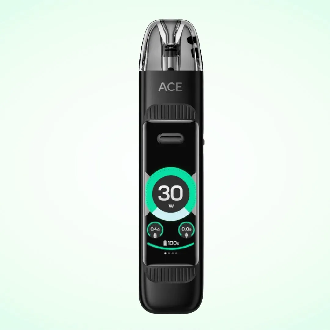 Vozol Ace Max Pod Vape Kit